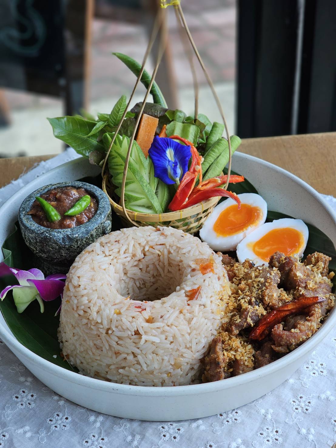 food