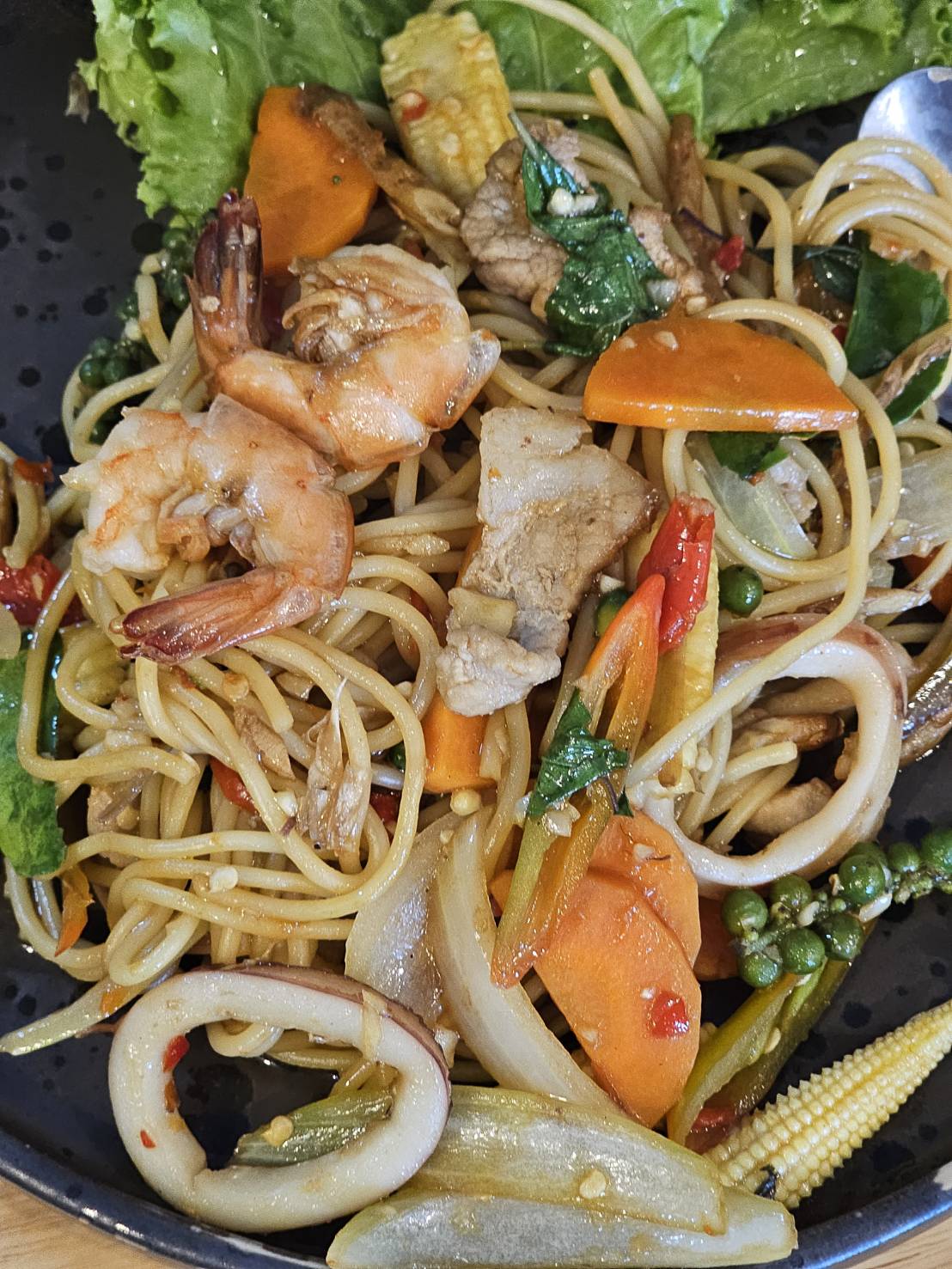 food
