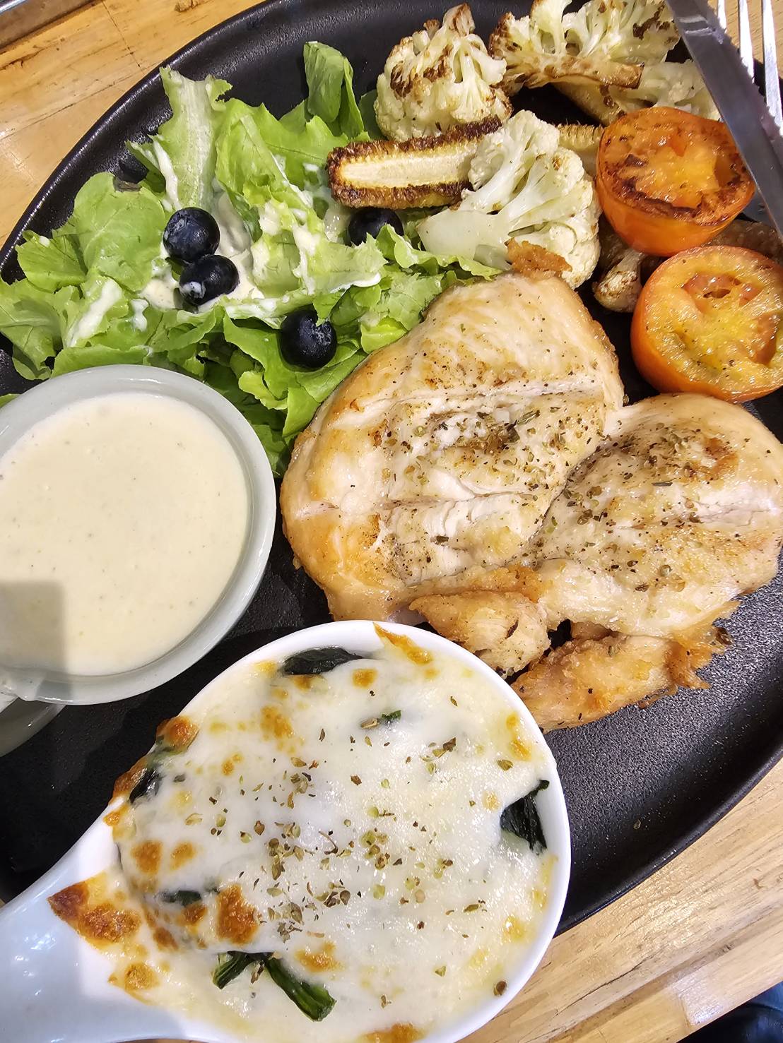 food
