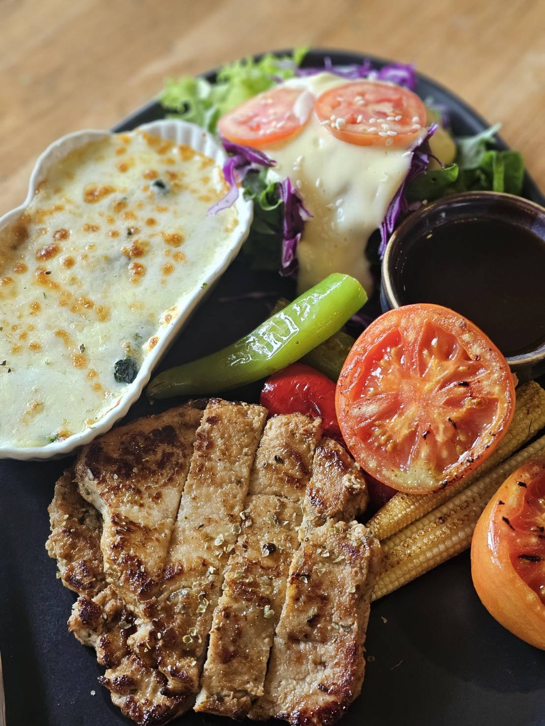 food