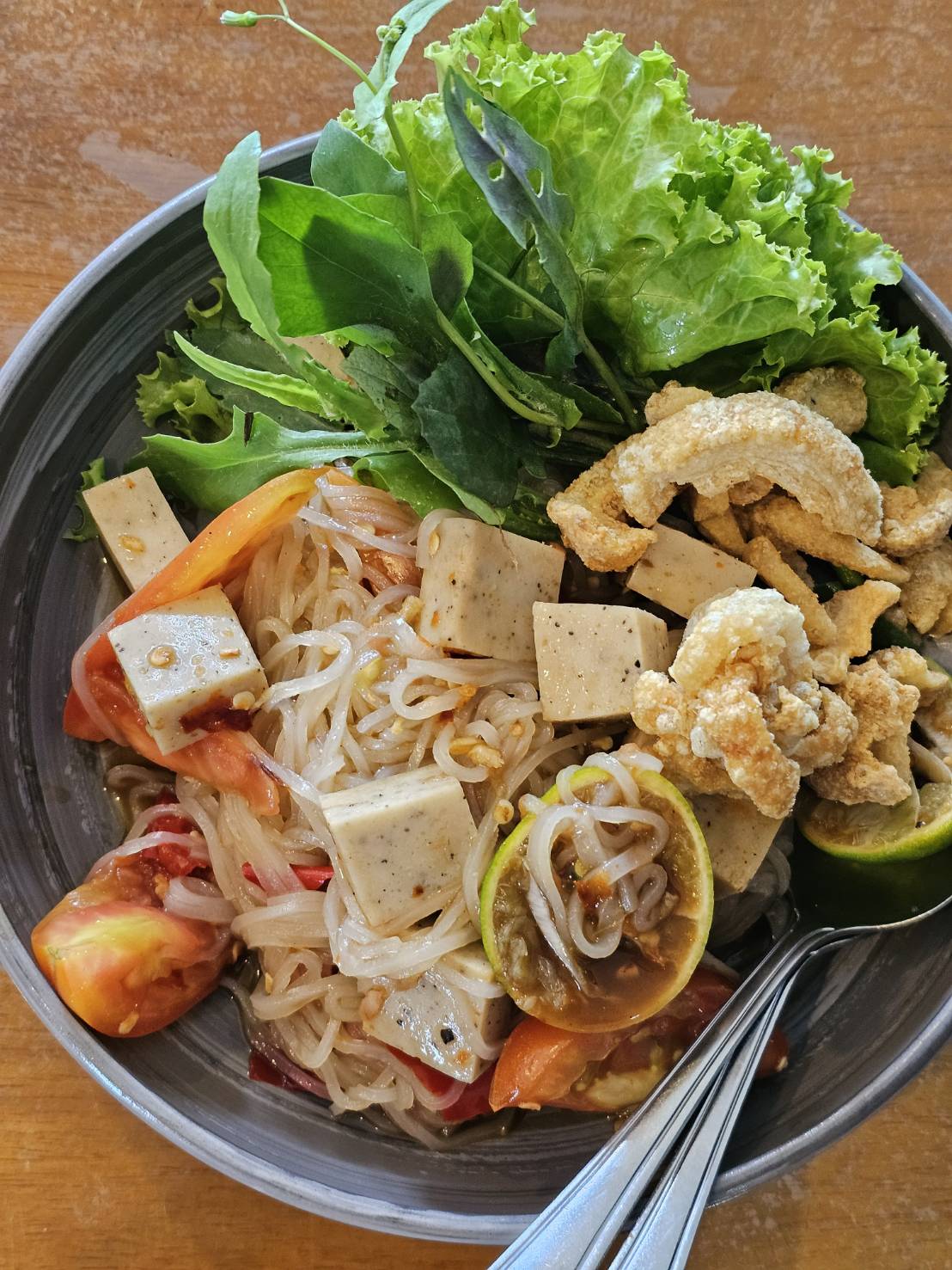 food